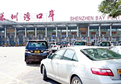 深圳灣口岸即將成為下一個24小通關的陸路口岸