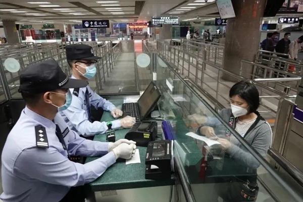豁免范圍一步步擴(kuò)寬，入澳入珠再次傳來好消息