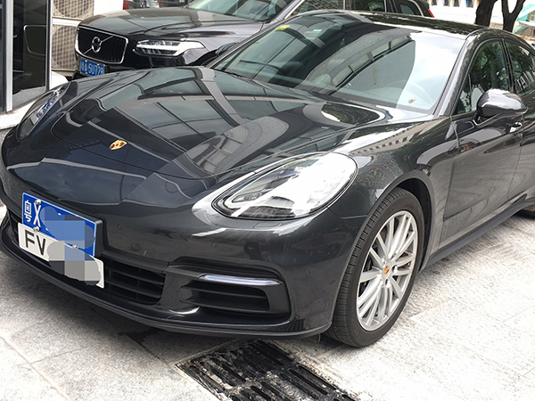 哪些企業可以辦理兩地車牌呢?