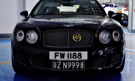 中港兩地車牌可以走其他通關口岸嗎？為什么中港兩地車牌交易價格高？